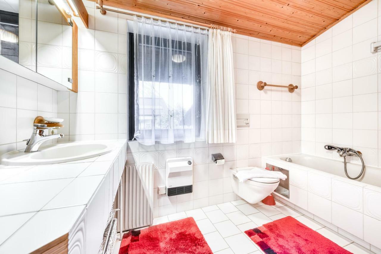 Chalet Zentral Bach By A-Appartments Brand  Bagian luar foto